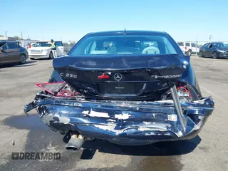 2005 Mercedes-Benz C 230 Kompressor with VIN WDBRF40J25F613844, listed as a IAAI auction lot 42674546 with 102,251 mi miles and . Bid and sale history available at DreamBid. Image 16.
