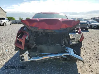 2017 Ford F-150 XL с VIN 1FTEW1EF8HFC31731, выставлен на аукционе Copart как лот 57499015 с пробегом 76 966 миль миль и Списание • Salvage title. История ставок и продаж доступна на DreamBid. Изображение 5.