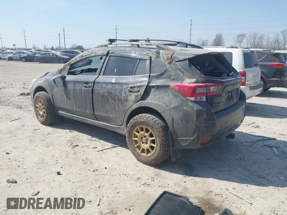 2023 Subaru Crosstrek Premium с VIN JF2GTACC8P9297544, выставлен на аукционе IAAI как лот 41781821 с пробегом 40 398 миль миль и . История ставок и продаж доступна на DreamBid. Изображение 3.