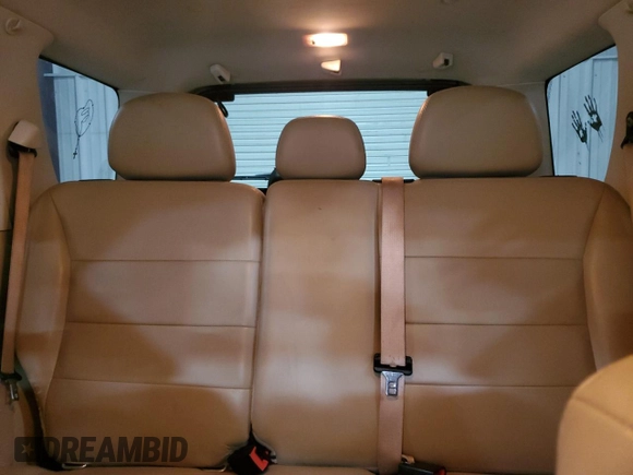 2012 Ford Escape Limited with VIN 1FMCU9E70CKC39578, listed as a Copart auction lot 55718235 with 151,790 mi miles and Clean Title. Bid and sale history available at carsss.com. Image 10.