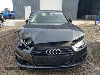 2019 Audi A4 Prestige with VIN WAUFNAF41KA062643, listed as a Copart auction lot 79484833 with 0 mi miles. Bid and sale history available at carsss.com. Image 5.