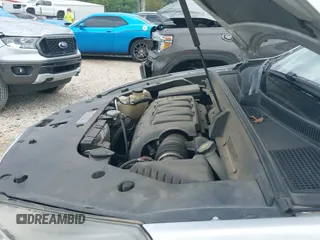 2016 Chevrolet Traverse LTZ с VIN 1GNKVJKDXGJ284314, выставлен на аукционе IAAI как лот 43085118 с пробегом 161 095 миль миль и . История ставок и продаж доступна на DreamBid. Изображение 19.