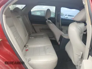 2005 Dodge Magnum RT z VIN 2D4GV58275H622667, wystawiony jako Copart lot #56825355 z przebiegiem Nie podano mil oraz Szkoda całkowita • Salvage title. Historia ofert i sprzedaży dostępna na DreamBid. Obrazek 10.