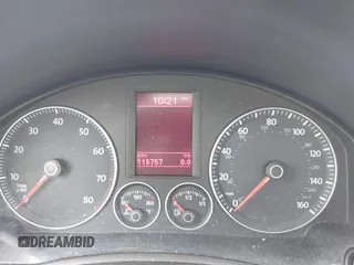 2009 Volkswagen Eos Komfort with VIN WVWBA71F39V010314, listed as a IAAI auction lot 41928126 with 115,757 mi miles and . Bid and sale history available at DreamBid. Image 15.