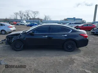 2017 Nissan Altima SV with VIN 1N4AL3AP3HC491334, listed as a IAAI auction lot 41599392 with 107,702 mi miles and . Bid and sale history available at carsss.com. Image 15.