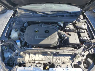2020 Lincoln MKZ Reserve z VIN 3LN6L5F94LR613596, wystawiony jako Copart lot #76733524 z przebiegiem 32 341 mil mil oraz Szkoda całkowita • Salvage title. Historia ofert i sprzedaży dostępna na DreamBid. Obrazek 11.
