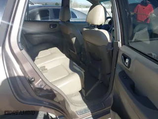 2006 Hyundai Santa Fe GLS with VIN KM8SC13E66U048905, listed as a IAAI auction lot 42053514 with 217,658 mi miles. Bid and sale history available at carsss.com. Image 8.