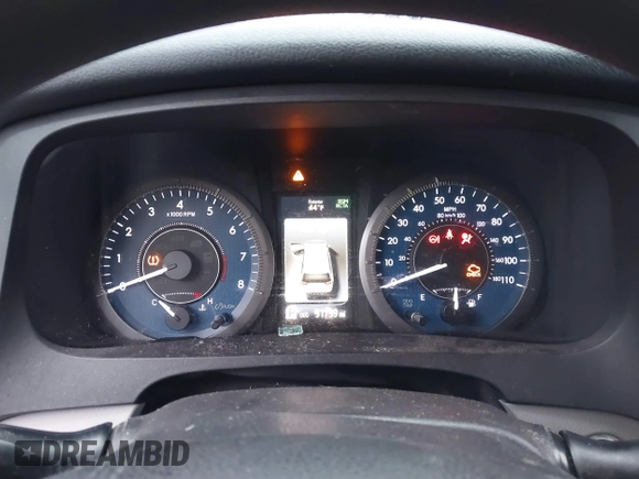 2019 Toyota Sienna LE Auto Access Seat with VIN 5TDKZ3DC6KS988342, listed as a IAAI auction lot 41456926 with 91,799 mi miles and . Bid and sale history available at DreamBid. Image 7.