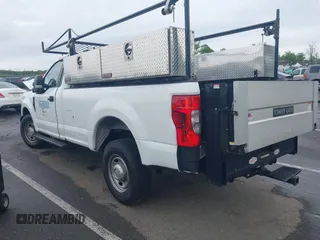 2022 Ford F-250 XL с VIN 1FTBF2A66NEG45011, выставлен на аукционе IAAI как лот 42244779 с пробегом 64 524 миль миль и . История ставок и продаж доступна на DreamBid. Изображение 3.