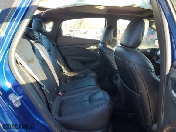 2013 Dodge Dart GT with VIN 1C3CDFCBXDD327168, listed as a Copart auction lot 41964245 with 75,147 mi miles and Salvage Title. Bid and sale history available at carsss.com. Image 11.