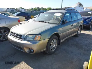 2004 Subaru Legacy Outback with VIN 4S3BH675846607174, listed as a IAAI auction lot 42317131 with 193,669 mi miles and . Bid and sale history available at DreamBid. Image 2.