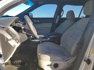 2012 Ford Explorer с VIN 1FMHK7B96CGA31925, выставлен на аукционе Copart как лот 87446714 с пробегом 169 859 миль миль и Списание • Salvage title. История ставок и продаж доступна на DreamBid. Изображение 7.