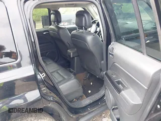 2015 Jeep Patriot High Altitude with VIN 1C4NJRFB9FD272192, listed as a IAAI auction lot 42621871 with 126,319 mi miles and . Bid and sale history available at DreamBid. Image 8.