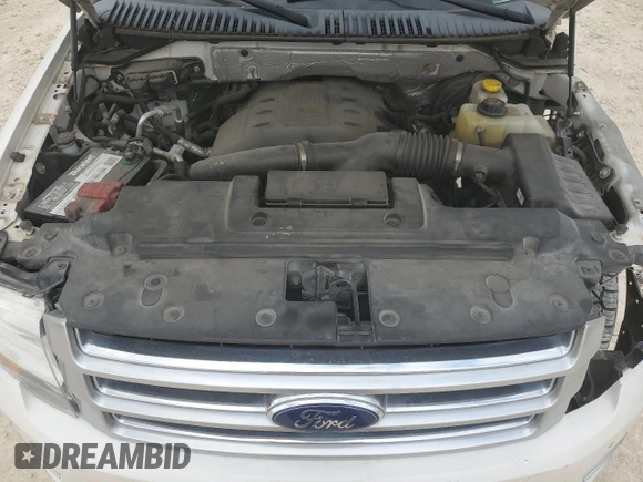 2017 Ford Expedition Platinum с VIN 1FMJU1LT1HEA42692, выставлен на аукционе Copart как лот 47258545 с пробегом 97 439 миль миль и Списание • Salvage title. История ставок и продаж доступна на DreamBid. Изображение 12.