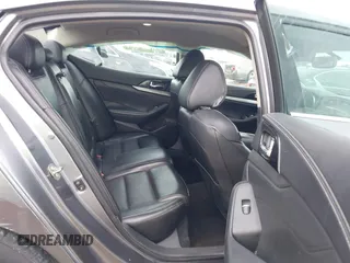 2017 Nissan Maxima S с VIN 1N4AA6APXHC401250, выставлен на аукционе IAAI как лот 42497780 с пробегом 204 665 миль миль и . История ставок и продаж доступна на DreamBid. Изображение 8.