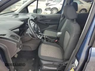 2020 Ford Transit Connect XL с VIN NM0GE9E28L1440428, выставлен на аукционе Copart как лот 47782605 с пробегом 61 688 миль миль и Списание • Salvage title. История ставок и продаж доступна на DreamBid. Изображение 7.