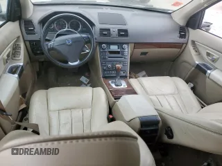 2013 Volvo XC90 Premier Plus with VIN YV4952CY9D1670441, listed as a Copart auction lot 43548305 with 77,104 mi miles and Salvage Title. Bid and sale history available at DreamBid. Image 8.