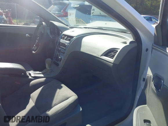 2012 Chevrolet Malibu 1FL with VIN 1G1ZA5EU8CF393589, listed as a IAAI auction lot 42044280 with 151,807 mi miles and . Bid and sale history available at DreamBid. Image 5.