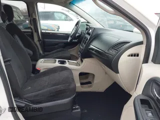 2012 Dodge Grand Caravan SXT with VIN 2C4RDGCG8CR294836, listed as a IAAI auction lot 41995385 with 184,475 mi miles and . Bid and sale history available at DreamBid. Image 5.