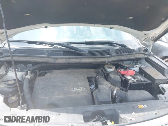 2013 Ford Explorer с VIN 1FM5K8B84DGC85389, выставлен на аукционе IAAI как лот 42400527 с пробегом 291 019 миль миль и . История ставок и продаж доступна на DreamBid. Изображение 10.