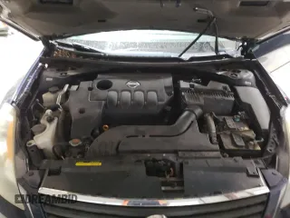 2009 Nissan Altima 2.5 S with VIN 1N4AL21E69N550066, listed as a Copart auction lot 49074755 with 133,614 mi miles and Salvage Title. Bid and sale history available at carsss.com. Image 12.