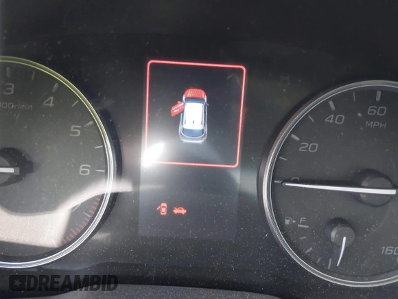 2024 Subaru Crosstrek Premium с VIN JF2GUADC3RH222948, выставлен на аукционе IAAI как лот 42030755 с пробегом Не указан миль и . История ставок и продаж доступна на DreamBid. Изображение 14.