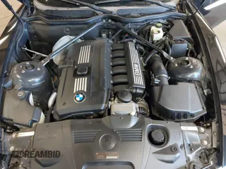 2008 BMW Z4 3.0si with VIN 4USBU53528LX04769, listed as a IAAI auction lot 42039757 with 113,500 mi miles and . Bid and sale history available at DreamBid. Image 10.