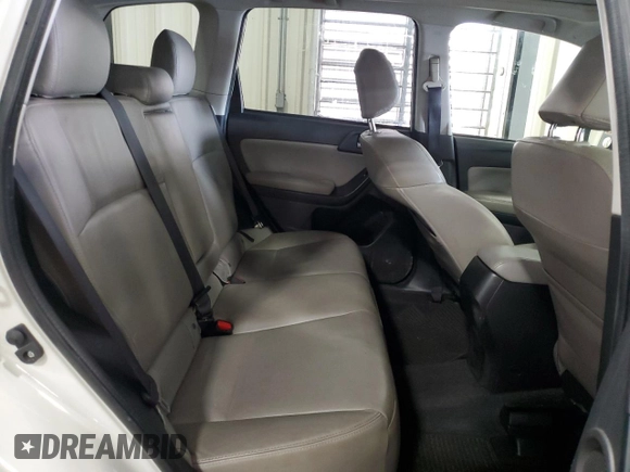 2014 Subaru Forester Touring with VIN JF2SJAPC7EH419677, listed as a Copart auction lot 59810655 with 174,697 mi miles and Salvage title. Bid and sale history available at DreamBid. Image 11.