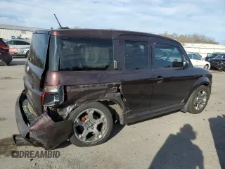 2007 Honda Element with VIN 5J6YH17997L012642, listed as a Copart auction lot 78231654 with Not Provided miles and Salvage Title. Bid and sale history available at DreamBid. Image 3.