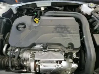 2024 Chevrolet Malibu LS с VIN 1G1ZC5ST1RF192809, выставлен на аукционе Copart как лот 60900255 с пробегом 26 435 миль миль и Списание • Salvage title. История ставок и продаж доступна на DreamBid. Изображение 13.
