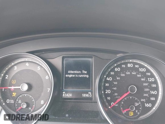 2020 Volkswagen Atlas SE with VIN 1V23C2CA1LC201332, listed as a IAAI auction lot 42372103 with 81,424 mi miles and . Bid and sale history available at DreamBid. Image 15.