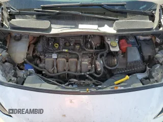 2022 Ford Transit Connect XLT с VIN NM0LS7T29N1508320, выставлен на аукционе Copart как лот 55543894 с пробегом 223 846 миль миль и . История ставок и продаж доступна на DreamBid. Изображение 12.