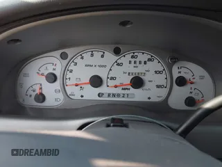 2002 Ford Explorer Sport Trac Value z VIN 1FMZU67E22UD08097, wystawiony jako IAAI lot #42729751 z przebiegiem 186 677 mil mil oraz . Historia ofert i sprzedaży dostępna na DreamBid. Obrazek 7.
