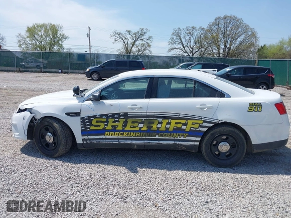 2015 Ford Police Interceptor с VIN 1FAHP2MK6FG173422, выставлен на аукционе IAAI как лот 42011247 с пробегом 188 804 миль миль и . История ставок и продаж доступна на DreamBid. Изображение 14.