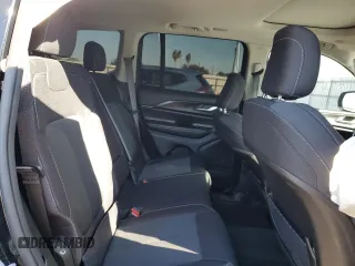 2024 Jeep Grand Cherokee Laredo X с VIN 1C4RJGAG9RC684597, выставлен на аукционе Copart как лот 86364804 с пробегом 24 690 миль миль и Чистый • Clean title. История ставок и продаж доступна на DreamBid. Изображение 11.
