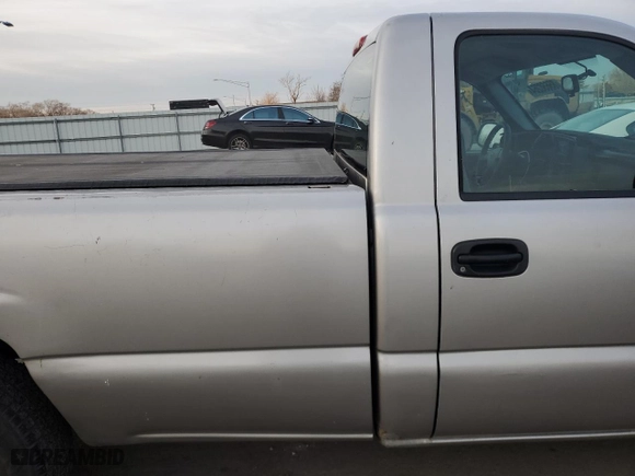 2006 Chevrolet Silverado 1500 Work Truck with VIN 3GCEC14X96G234992, listed as a Copart auction lot 85650264 with 69,863 mi miles and Clean Title. Bid and sale history available at carsss.com. Image 10.