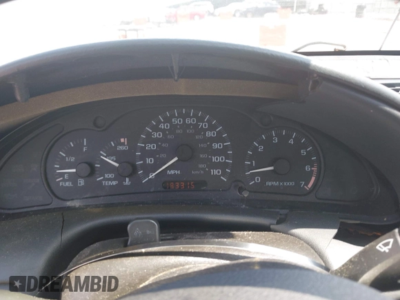 2004 Chevrolet Cavalier with VIN 1G1JC52F447244315, listed as a IAAI auction lot 42659084 with 183,315 mi miles and . Bid and sale history available at DreamBid. Image 7.