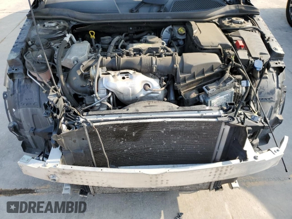 2018 Mercedes-Benz CLA 250 with VIN WDDSJ4EB9JN537001, listed as a Copart auction lot 56726373 with 75,350 mi miles and . Bid and sale history available at DreamBid. Image 11.