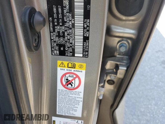 2017 Lexus NX 200t z VIN JTJYARBZ3H2054602, wystawiony jako Copart lot #62516655 z przebiegiem 62 513 mil mil oraz Szkoda całkowita • Salvage title. Historia ofert i sprzedaży dostępna na DreamBid. Obrazek 13.