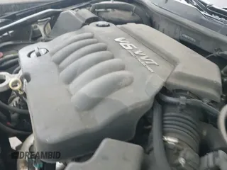 2014 Chevrolet Impala LS с VIN 2G1WA5E30E1103897, выставлен на аукционе IAAI как лот 43372804 с пробегом 246 028 миль миль и . История ставок и продаж доступна на DreamBid. Изображение 17.