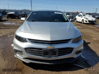 2016 Chevrolet Malibu LT with VIN 1G1ZE5ST4GF267784, listed as a Copart auction lot 50024765 with 76,054 mi miles and Salvage Title. Bid and sale history available at carsss.com. Image 5.