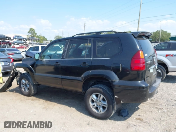 2007 Lexus GX 470 z VIN JTJBT20X170142258, wystawiony jako IAAI lot #42011286 z przebiegiem 146 166 mil mil oraz . Historia ofert i sprzedaży dostępna na DreamBid. Obrazek 14.