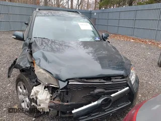 2012 Toyota RAV4 Limited with VIN 2T3DK4DV0CW067450, listed as a IAAI auction lot 41697820 with 166,488 mi miles and . Bid and sale history available at DreamBid. Image 11.