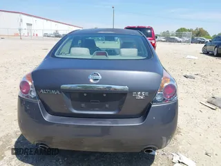 2007 Nissan Altima SL with VIN 1N4BL21E17N421976, listed as a IAAI auction lot 39146410 with 111,367 mi miles and . Bid and sale history available at DreamBid. Image 16.