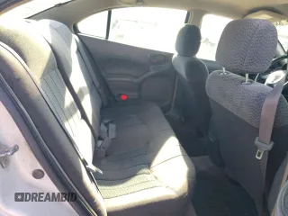 2004 Pontiac Grand Am SE1 with VIN 1G2NF52E34C191948, listed as a Copart auction lot 46952635 with 169,804 mi miles and Salvage Title. Bid and sale history available at carsss.com. Image 10.