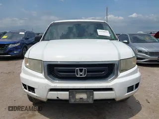 2010 Honda Ridgeline RT z VIN 5FPYK1F20AB004961, wystawiony jako IAAI lot #42120833 z przebiegiem 311 486 mil mil oraz . Historia ofert i sprzedaży dostępna na DreamBid. Obrazek 12.