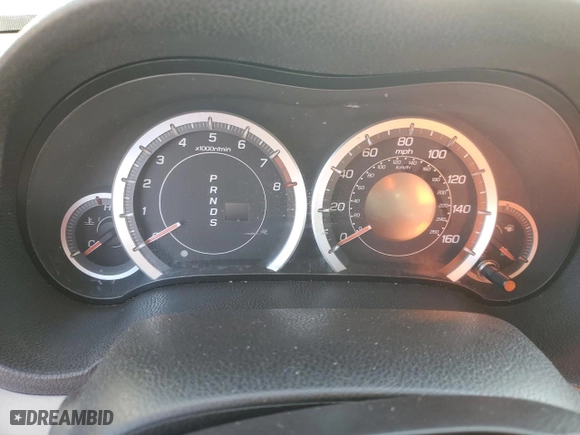 2010 Acura TSX with VIN JH4CU2F65AC006903, listed as a Copart auction lot 49635885 with 0 mi miles and Non Repairable. Bid and sale history available at carsss.com. Image 9.