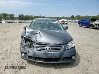 2008 Toyota Avalon XL z VIN 4T1BK36B28U280209, wystawiony jako Copart lot #51583845 z przebiegiem 102 165 mil mil oraz Szkoda całkowita • Salvage title. Historia ofert i sprzedaży dostępna na DreamBid. Obrazek 11.