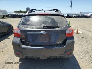 2013 Subaru Crosstrek Limited z VIN JF2GPAGC7DH868943, wystawiony jako Copart lot #59046705 z przebiegiem 118 788 mil mil oraz Szkoda całkowita • Salvage title. Historia ofert i sprzedaży dostępna na DreamBid. Obrazek 6.