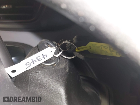 2019 Chevrolet Colorado 4WD Work Truck с VIN 1GCHTBEA7K1216903, выставлен на аукционе IAAI как лот 42449162 с пробегом 119 934 миль миль и . История ставок и продаж доступна на DreamBid. Изображение 11.